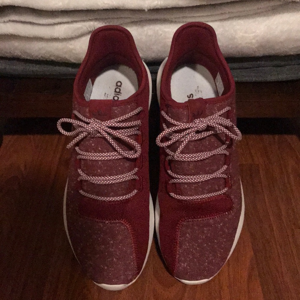 Men’s Adidas Tubulars